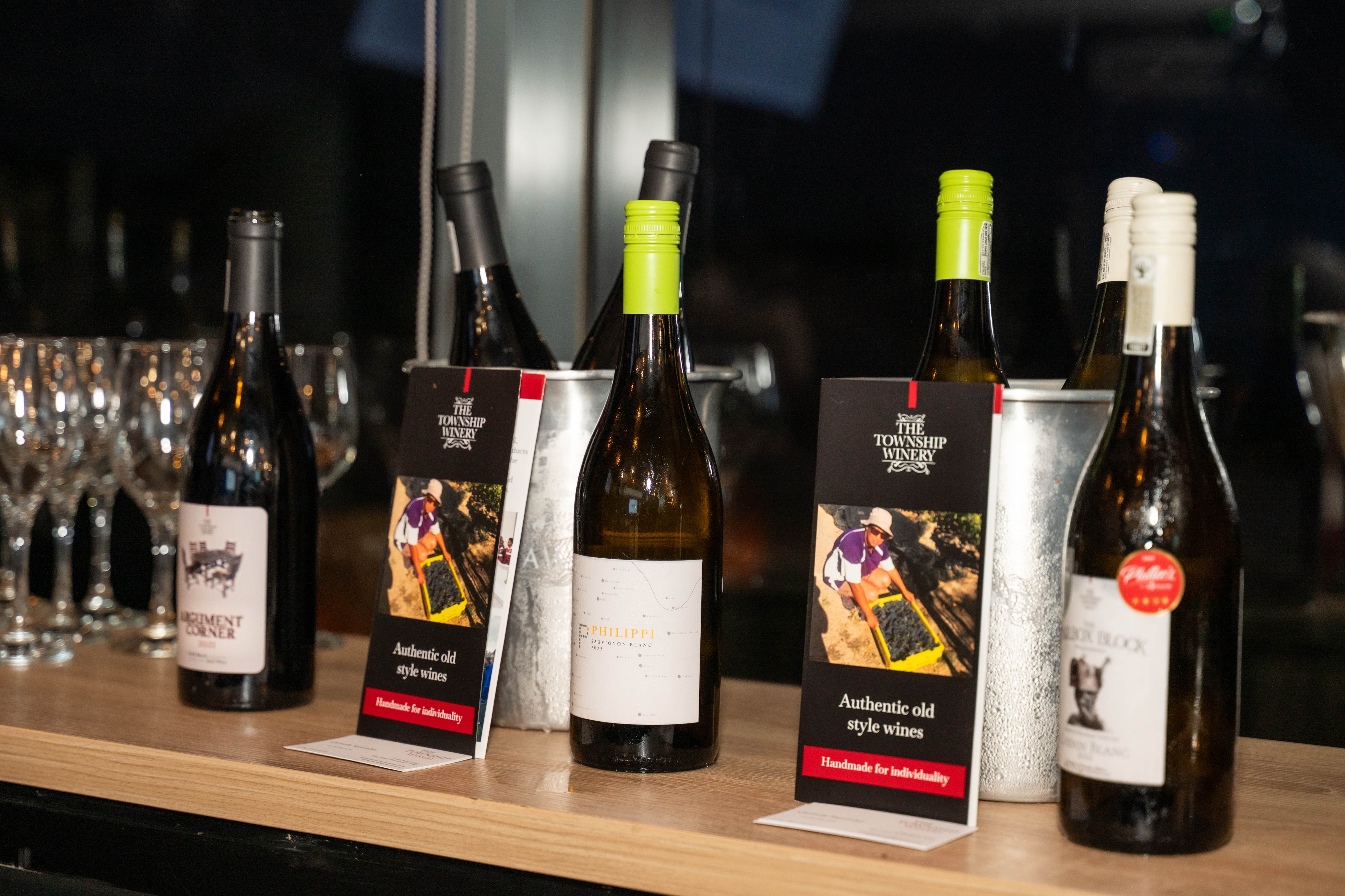 Wine Arc Gallery